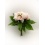 Peony Bunch pale pink 28cm