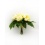 Peony Bunch yellow 28cm