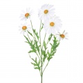 Daisy Spray - silk flower